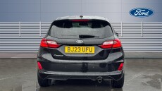 Ford Fiesta 1.0 EcoBoost ST-Line 5dr Petrol Hatchback